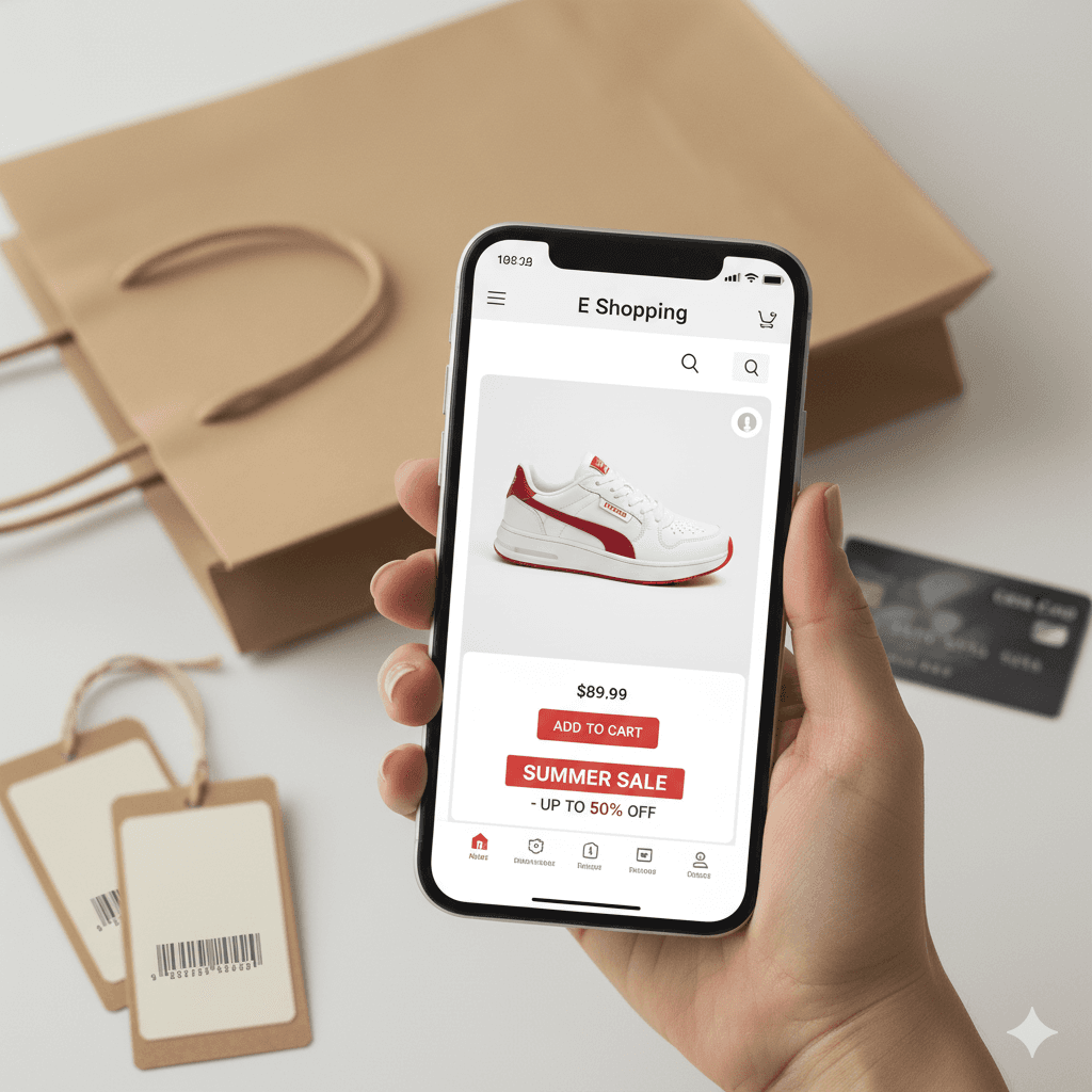 ECテンプレ改修（カラーミー等）