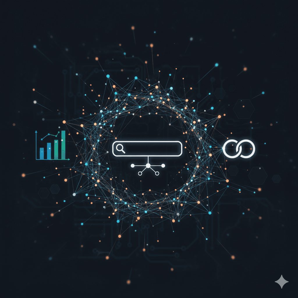 SEO/コンテンツ設計