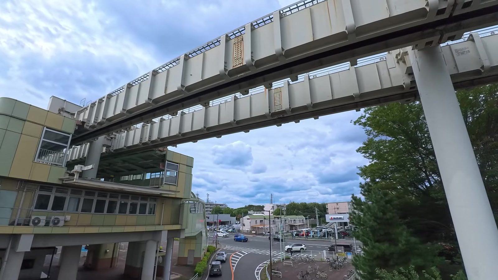 烏森神社と新橋の高架下|千葉から電車でのんびり巡った週末
